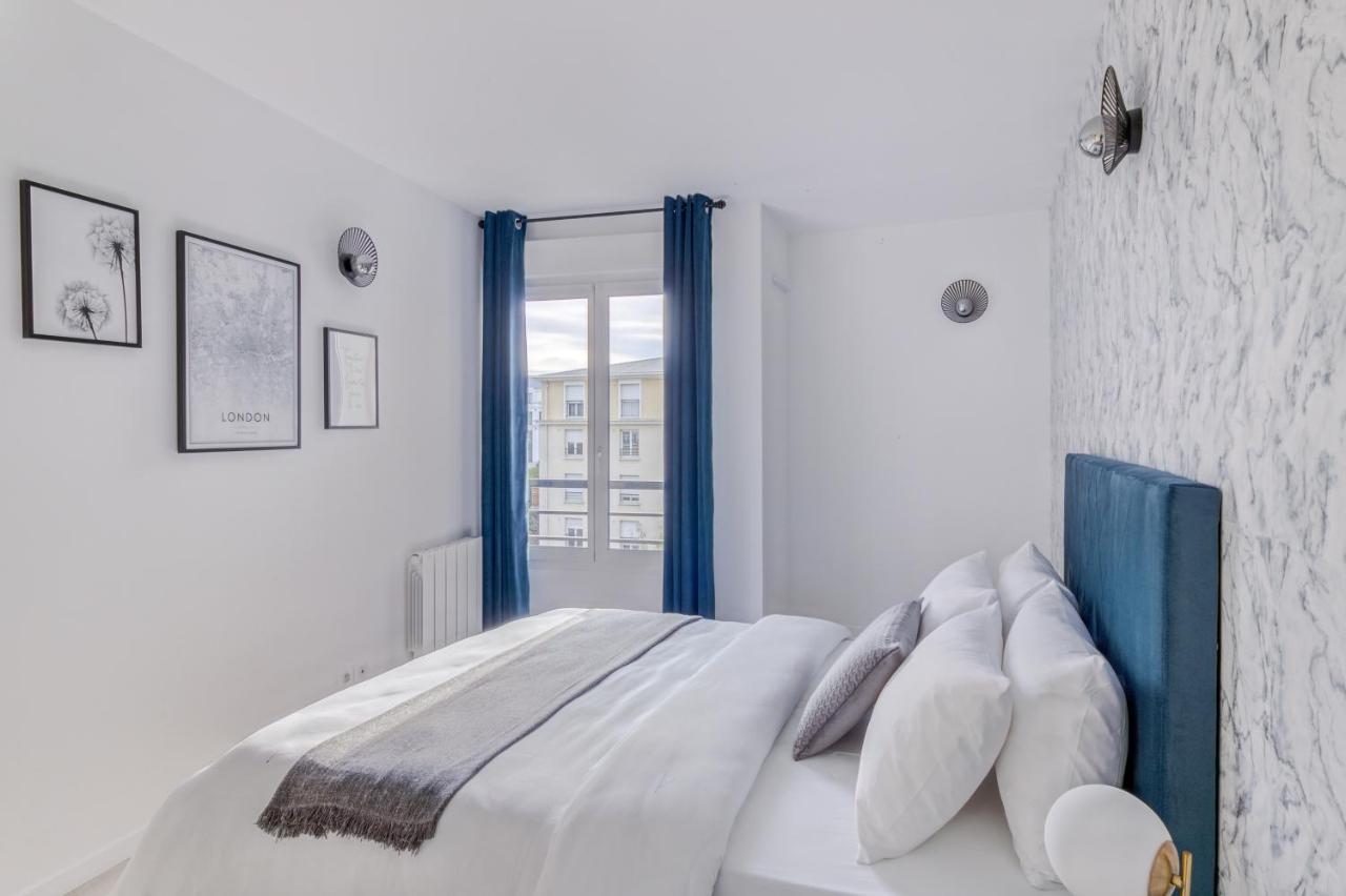 Appartement Cosy A Quelques Pas De Disneyland Paris #14 Chessy  Extérieur photo